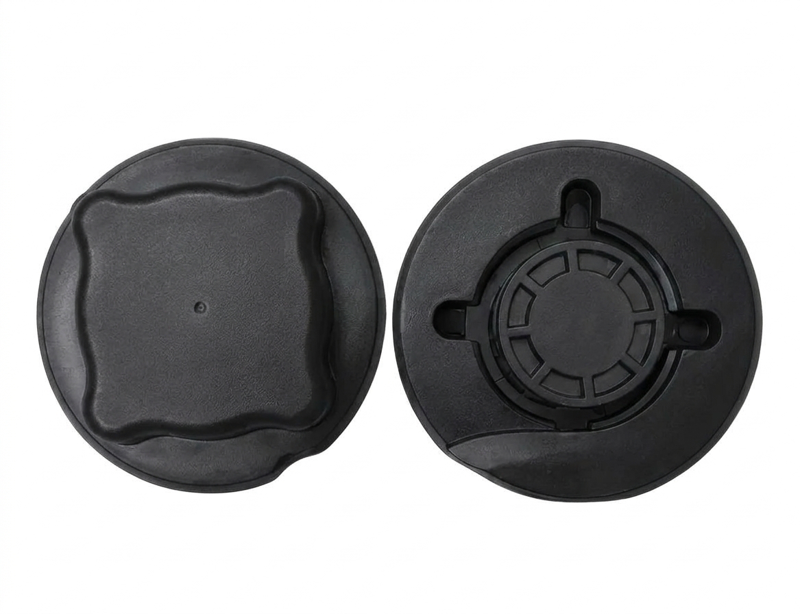 Pressure Cap 75 kPa