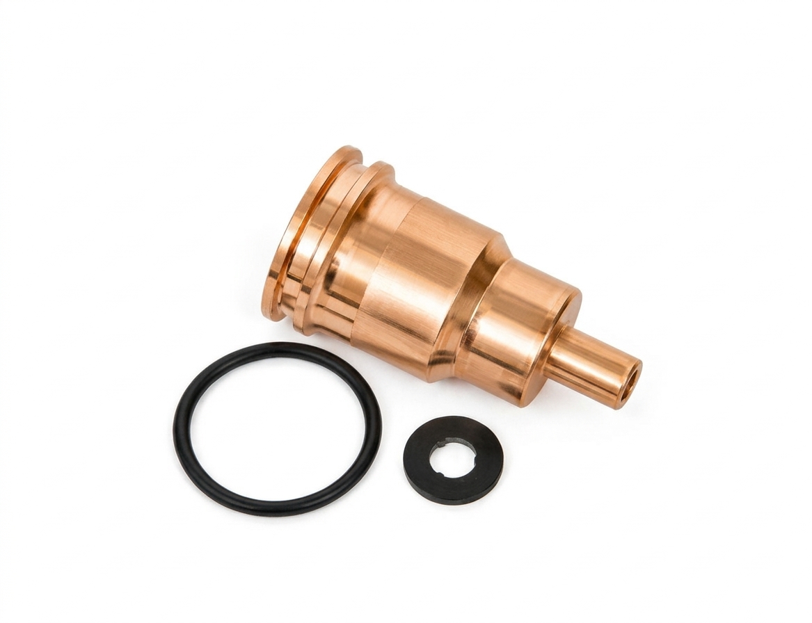 Injector Sleeve Kit