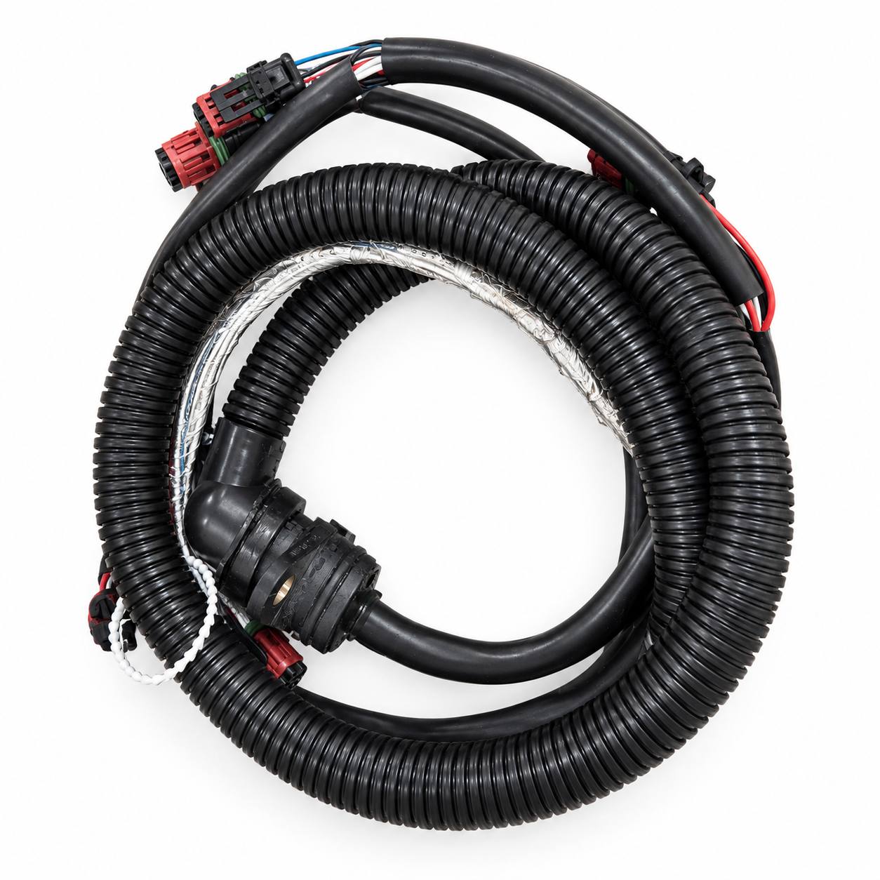 INJECTOR WIRE HARNESS