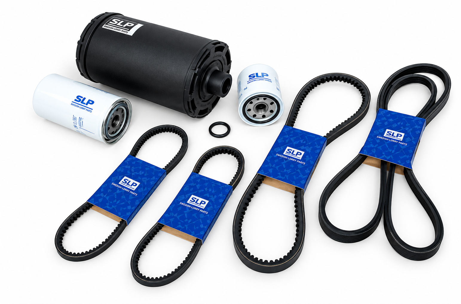 SERVICE KIT