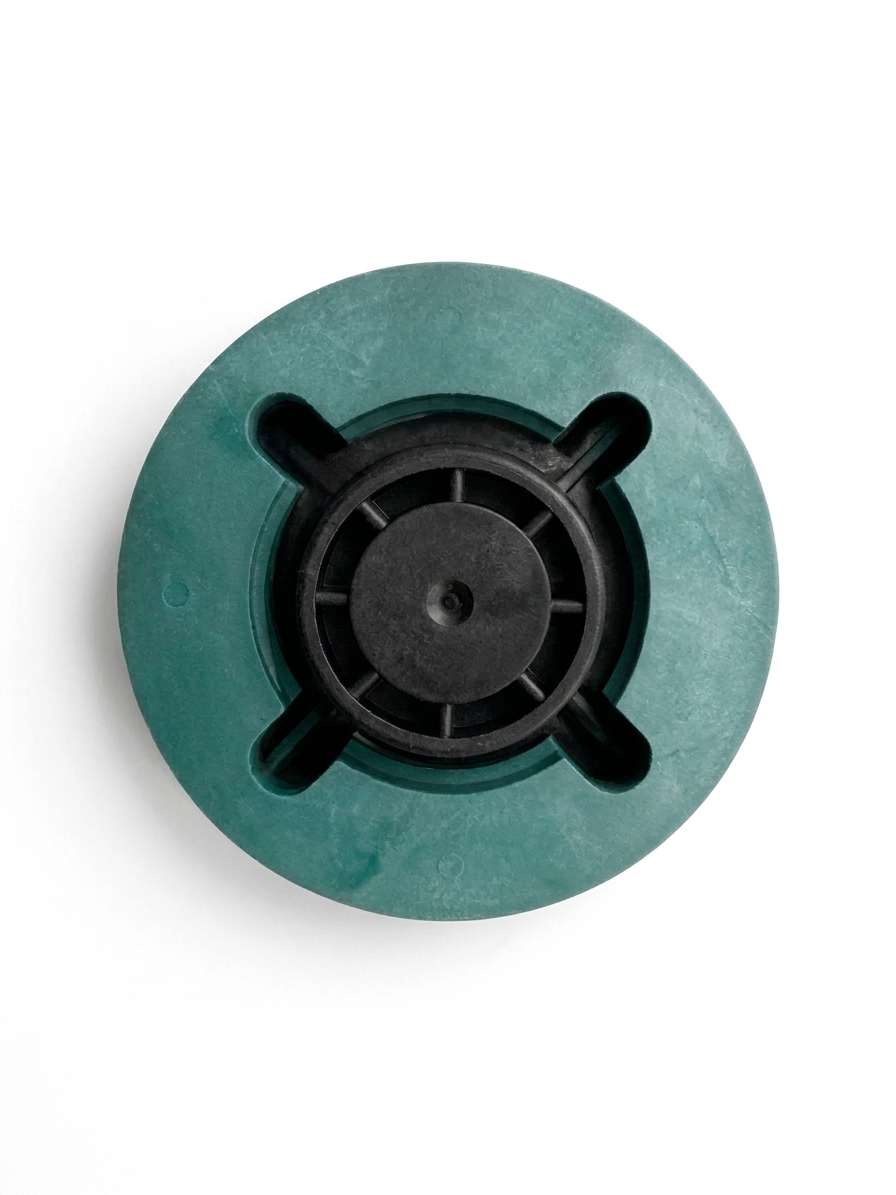 PRESSURE CAP