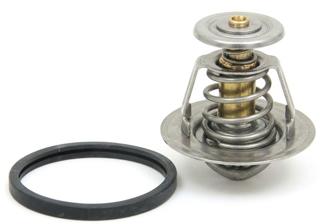 THERMOSTAT
