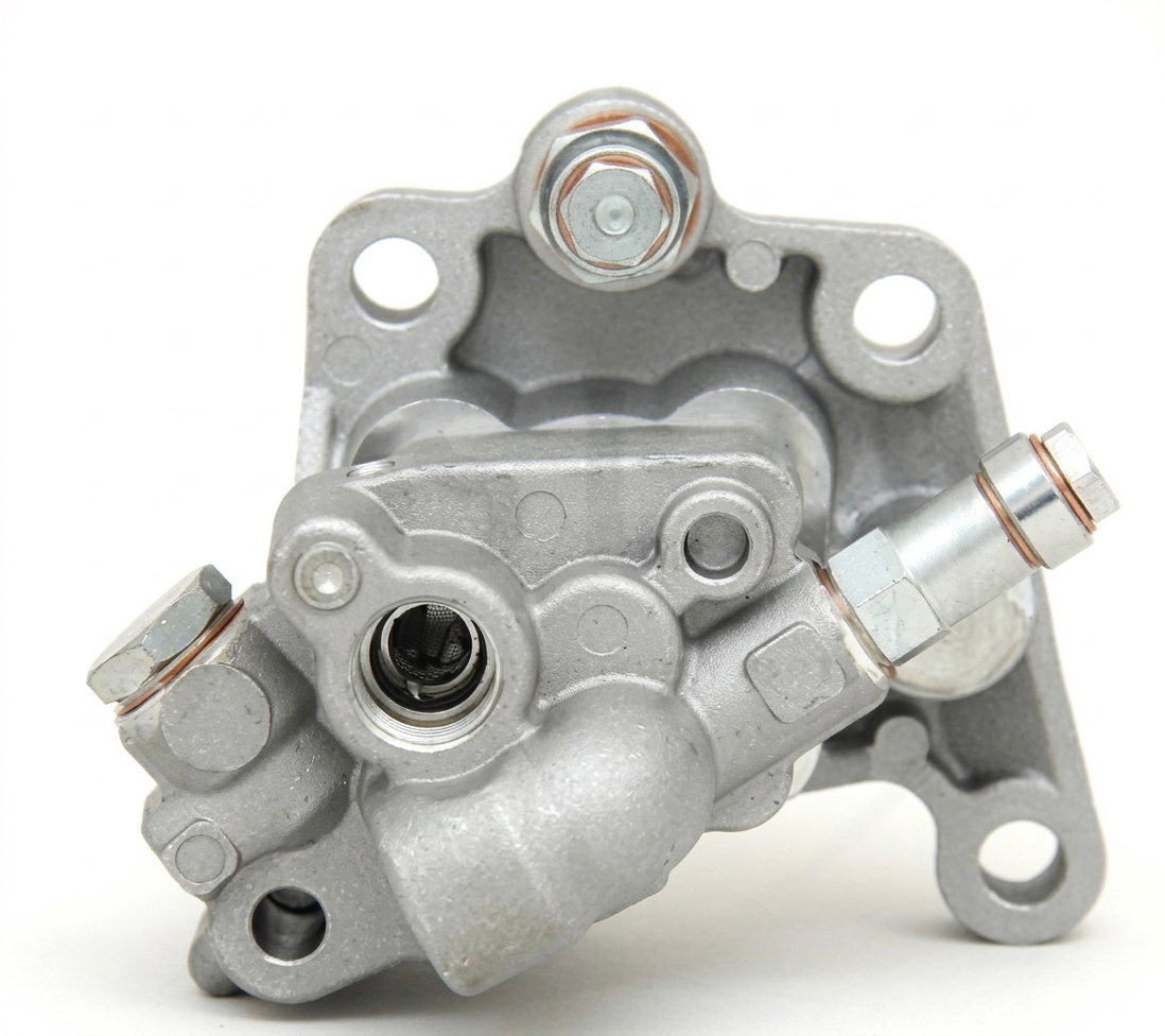 FUEL PUMP