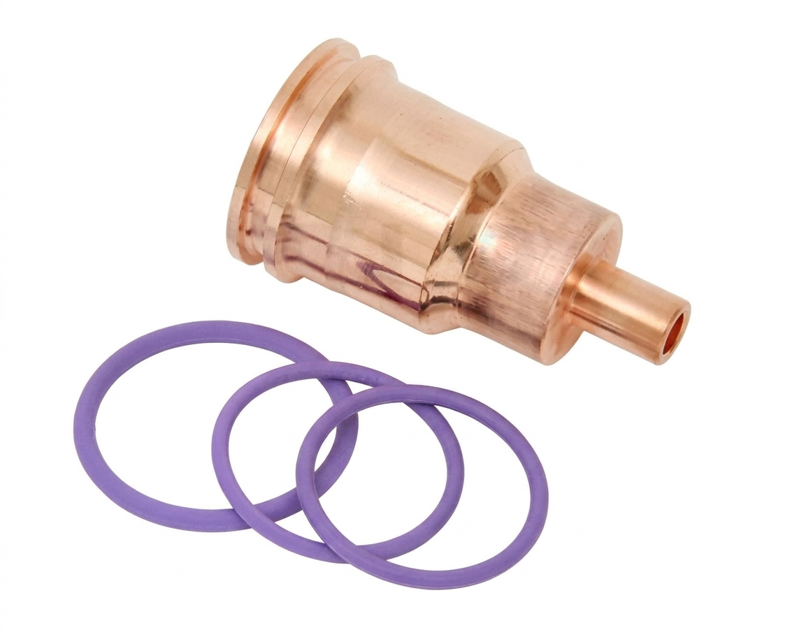 INJECTOR SLEEVE KIT