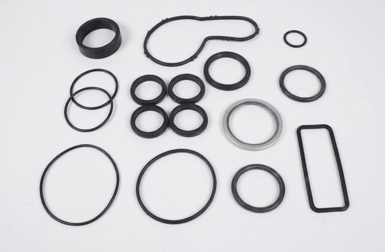 COOLING SYSTEM SEALING KIT