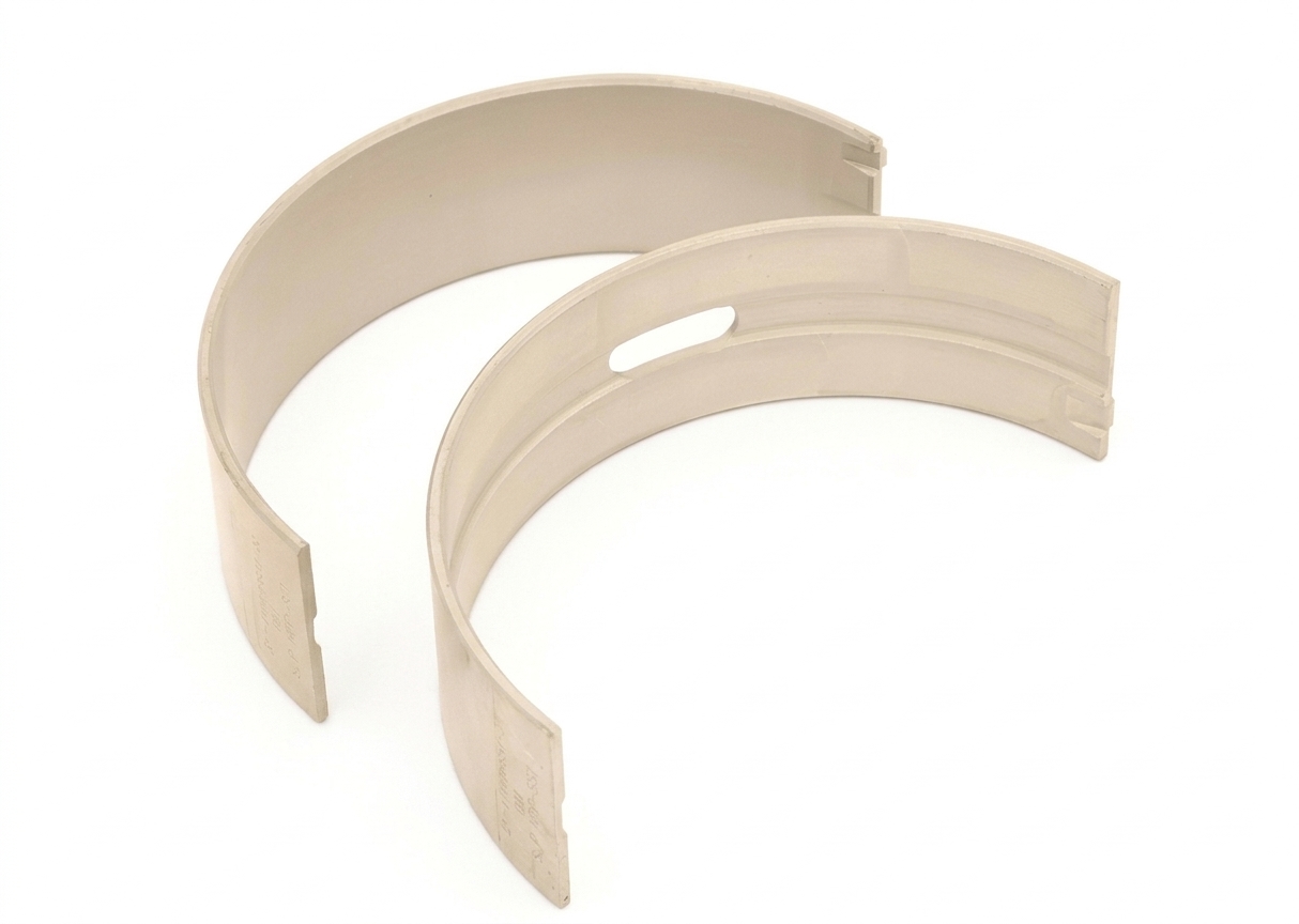 MAIN BEARING PAIR STD