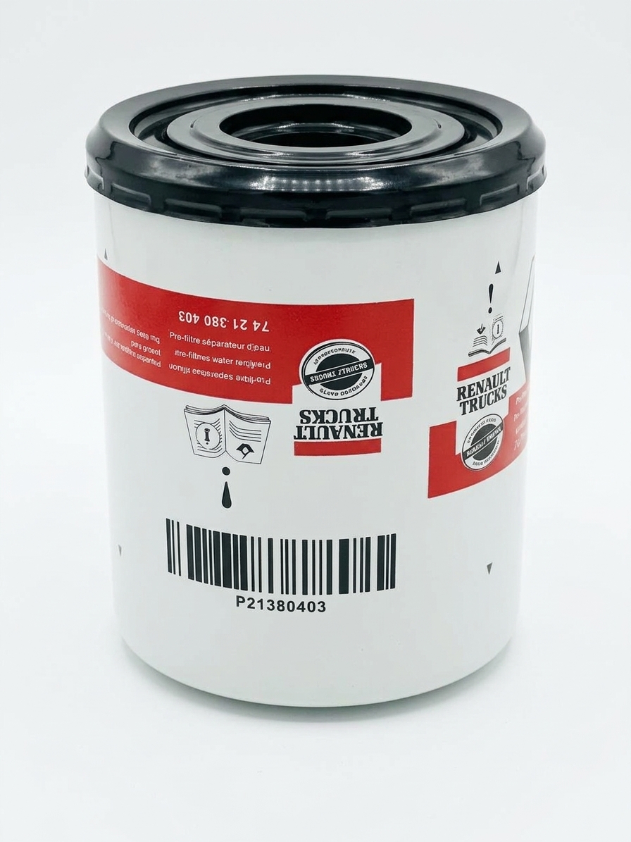 Fuel Water Separator Filter