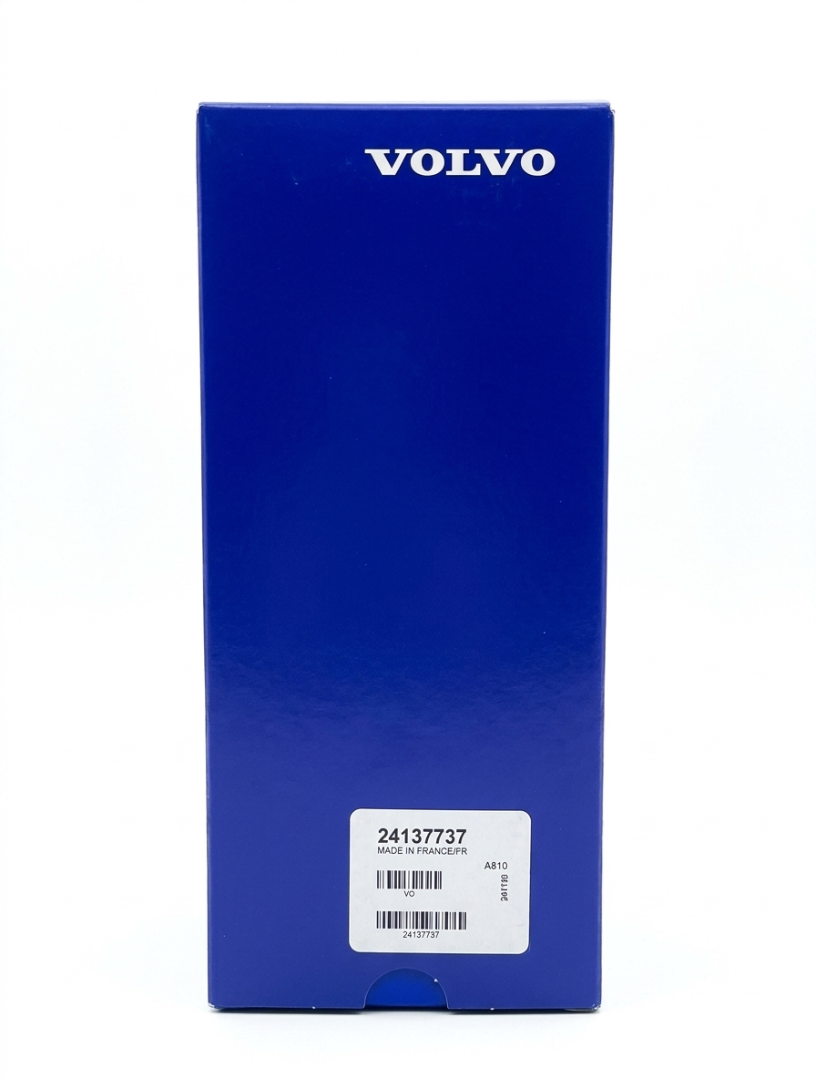 Eco Fuel Filter Insert