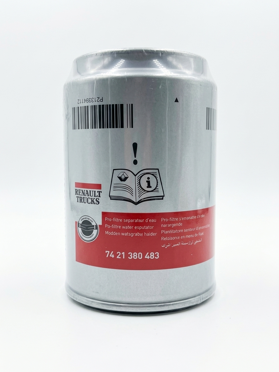 Fuel Water Separator Filter
